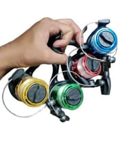 200 series reels -mini fishing reel_img_0