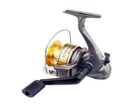Tica streamstar ET 4500 series reel_img_0