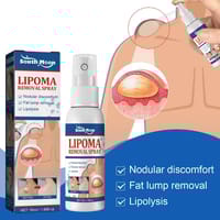 South Moon - Lipoma Remover Spray Relief Lipolysis Fat Lump With Lipoma Spray 50 ml_img_0