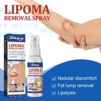 South Moon - Lipoma Remover Spray Relief Lipolysis Fat Lump With Lipoma Spray 50 ml_img_7