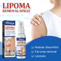 South Moon - Lipoma Remover Spray Relief Lipolysis Fat Lump With Lipoma Spray 50 ml_img_8