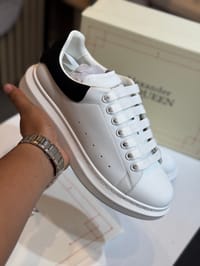 ALEXANDER MCQUEEN White_img_1