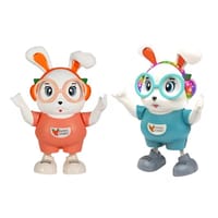 Rechargeable Dancing Swing Rabbit_img_1