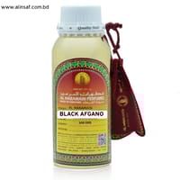 BLACK AFGANO - AL-HARAMAIN_img_0