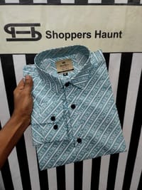 Premium Trendy Unique Design Print Shirt_img_1