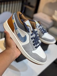 Air Jordan 1 Low “Denim”_img_0