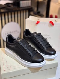 ALEXANDER MCQUEEN Black_img_0