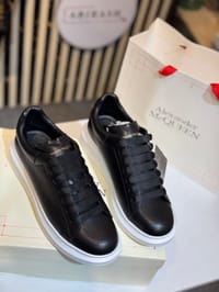 ALEXANDER MCQUEEN Black_img_4