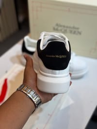 ALEXANDER MCQUEEN White_img_2