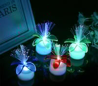 Colorful LED Optic Fiber Flower Light Star Sky Shaped Valentine Party Lamp Day Atmosphere Home Decoration Night Festival_img_3
