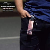 Premium KeyRing CODE-K7_img_2