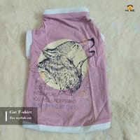 Cat t-shirt (4 kg)_img_0