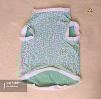 Cat t-shirt (700,800 gm ,1,1.4 kg_img_0