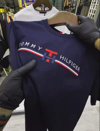 Premium Drop Shoulder Tshirt_img_0