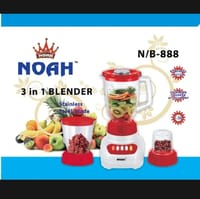 নোহা ব্লেন্ডার ১.৫ লিটার থ্রি ইন ওয়ান_img_0
