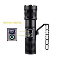 GearUP SL500 PRO Multifunctional Searchlight_img_4