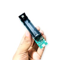 18650 Battery Charger Module 3A | Type-C Input | Auto Cut-Off Full Charge Protection | DIY Lithium Battery Charging Board_img_0