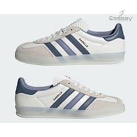Adidas Gazelle Indoor Shoe Classic comfort Shoes_img_0