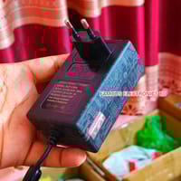 DC 12.6V 3A RC Product BD Power Supply Adapter | Smart Charger for 3S 11.1V Lithium-ion Battery Pack | Fast Charging Adapter_img_6