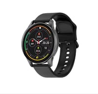 Valdus VB03 Bluetooth calling Smartwatch – Black_img_0