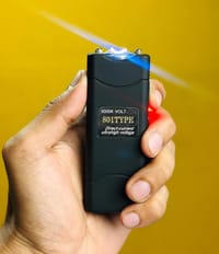 Self Defence Shock Device (801 Type)_img_0