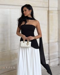 Strapless Party Dress_img_2