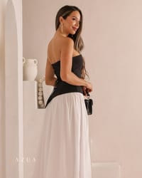 Strapless Party Dress_img_3