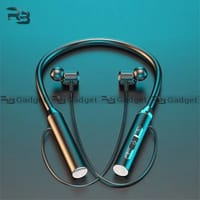 G7 Bluetooth Neckband With Magnetic Headsets_img_0
