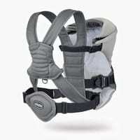 Chicco Soft & Dream Ergonomic Baby Carrier_img_1