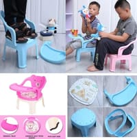Baby Feeding Chair_img_2
