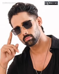 565_Premium RingMaster Dark black Sunglass_img_2