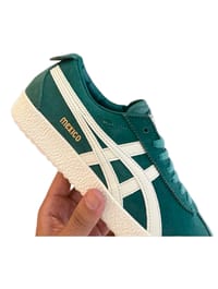 Mexico 66 Delegation Green_img_1