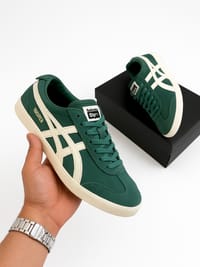 Mexico 66 Delegation Green_img_2