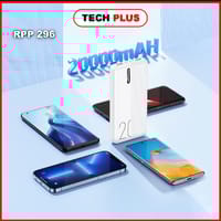 REMAX RPP-296 20000mAh LANDON SERIES 2.1A POWER BANK (OUTPUT-2USB)_img_2