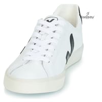 Veja Esplar white with black accents_img_2