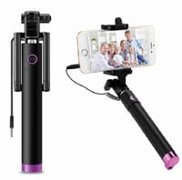 Monopod Portable Pocket Selfie Stick_img_0