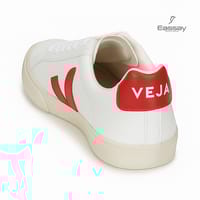 Veja Esplar white with Red accents_img_1