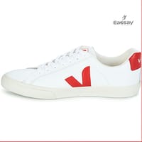 Veja Esplar white with Red accents_img_2