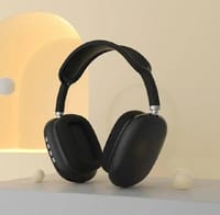 P9 Headphone Bluetooth Noise Cancelling Wireless Headphone_img_1