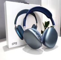 P9 Headphone Bluetooth Noise Cancelling Wireless Headphone_img_4