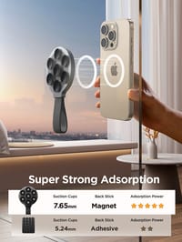 Magnetic Suction Phone Holder_img_1