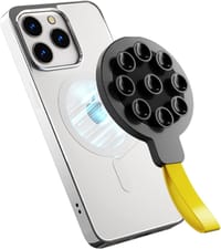 Magnetic Suction Phone Holder_img_2