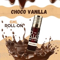 Choco Vanilla | 6ML| Roll-On_img_0