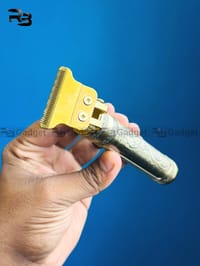 Vintage T9 USB-C Beard & Hair Trimmer_img_3