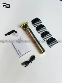 Vintage T9 USB-C Beard & Hair Trimmer_img_4