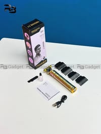 Vintage T9 USB-C Beard & Hair Trimmer_img_5