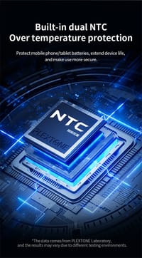 Plextone EX3 Pro 36w Mobile And Tablet Cooler Fan_img_20