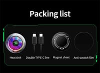 Plextone EX3 Pro 36w Mobile And Tablet Cooler Fan_img_22