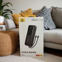 Baseus 20,000mAh (22.5W) Digital Display Fast Charge Power Bank_img_0