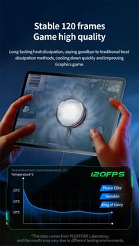 Plextone EX3 Pro 36w Mobile And Tablet Cooler Fan_img_15